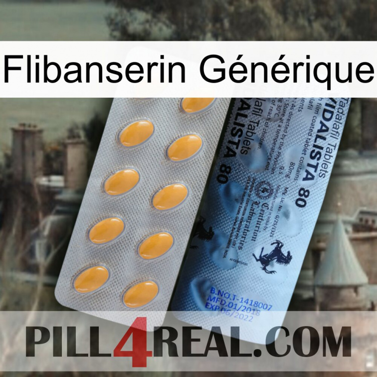 Flibanserin Générique 44